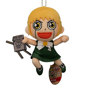 金色のガッシュ まもののこのぬいぐるみ キャンチョメ ゼオン ウマゴン 金色のガッシュ！！ まもののこのぬいぐるみ キャンチョメ[ケン