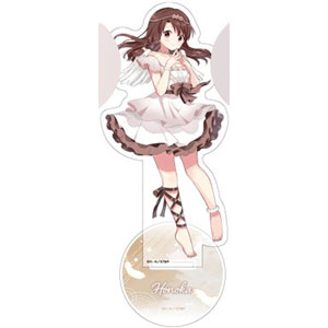 きんいろモザイクThank you！！ 描き下ろしアクリルフィギュア 松原穂乃花(天使ver.)