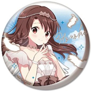 きんいろモザイクThank you！！ 描き下ろし缶バッジ 九条カレン(天使