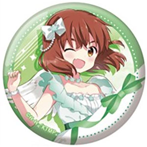 きんいろモザイクThank you！！ 描き下ろしガラスマグネット 猪熊陽子(天使ver.)
