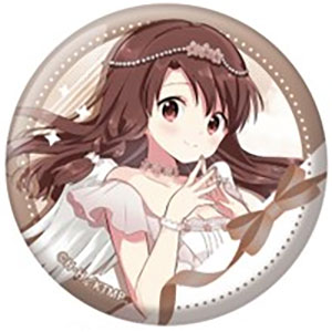 きんいろモザイクThank you！！ 描き下ろしガラスマグネット 松原穂乃花(天使ver.)