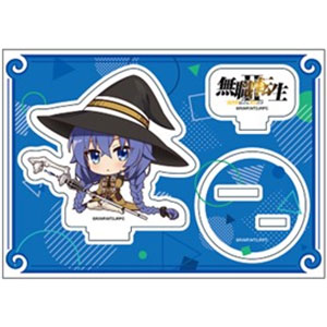 無職転生II ～異世界行ったら本気だす～ ぺたん娘アクリルフィギュア ロキシー