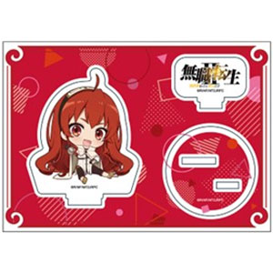 無職転生II ～異世界行ったら本気だす～ ぺたん娘アクリルフィギュア エリス
