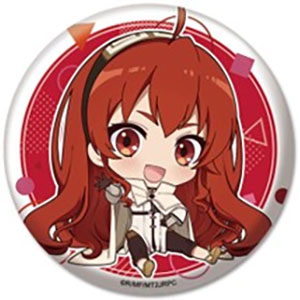 無職転生II ～異世界行ったら本気だす～ ぺたん娘缶バッジ エリス