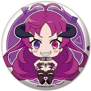 無職転生II ～異世界行ったら本気だす～ ぺたん娘缶バッジ キシリカ