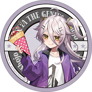 VShojo トラベルステッカー へにゃ・ざ・じーにあす