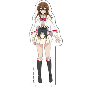 TVアニメ「最強タンクの迷宮攻略」 アクリルスタンド (2)ニン