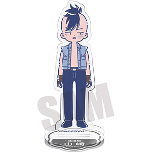 TVアニメ「銀魂」れとぽぷ 第2弾 アクリルスタンドVol.1 H 山崎退