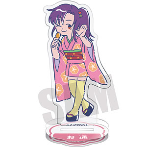 TVアニメ「銀魂」れとぽぷ 第2弾 アクリルスタンドVol.1 I 寺門通