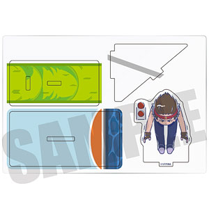 TVアニメ「銀魂」れとぽぷ 第2弾 アクリルスタンドVol.2 E 近藤勲