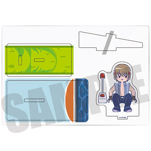 TVアニメ「銀魂」れとぽぷ 第2弾 アクリルスタンドVol.2 G 沖田総悟