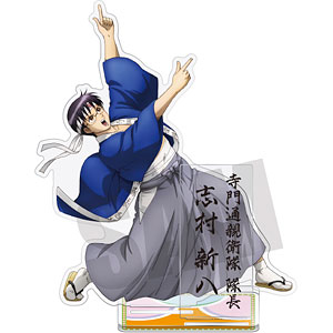 TVアニメ「銀魂」～寺門通OFC 篇 Ver.～ アクリルスタンド B 志村新八