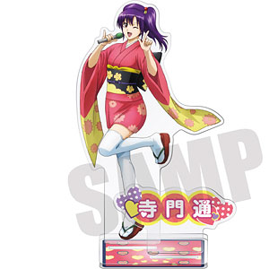 TVアニメ「銀魂」～寺門通OFC 篇 Ver.～ アクリルスタンド E 寺門通