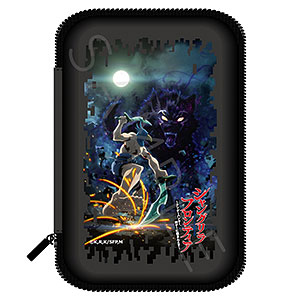 TVアニメ『シャングリラ・フロンティア』モバイルバッテリーケース C (第三弾キービジュアル)