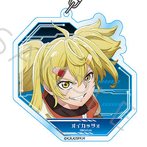 アクリルキーホルダー | アニメ関連商品｜『シャングリラ