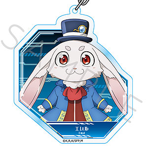 TVアニメ『シャングリラ・フロンティア』アクリルキーホルダー G (陽務