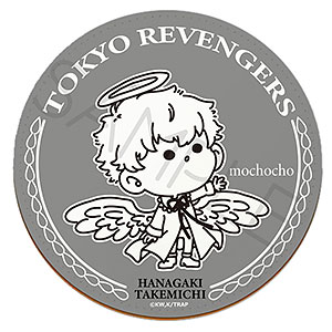 TVアニメ『東京リベンジャーズ』レザーコースター Mocho-YA (花垣武道)