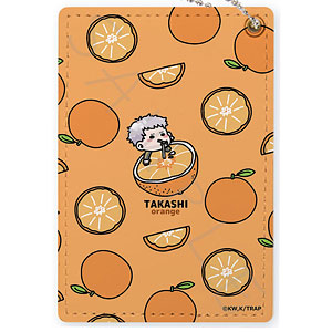 TVアニメ『東京リベンジャーズ』第7弾 パスケース Mocho-NE (三ツ谷隆)