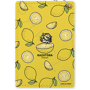 TVアニメ『東京リベンジャーズ』第7弾 パスケース Mocho-NG (羽宮一虎)