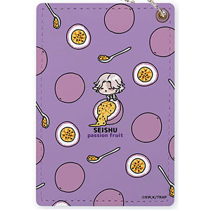 TVアニメ『東京リベンジャーズ』第7弾 パスケース Mocho-NH (乾青宗)