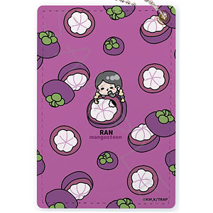 TVアニメ『東京リベンジャーズ』第7弾 パスケース Mocho-NK (灰谷蘭)