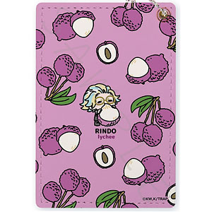 TVアニメ『東京リベンジャーズ』第7弾 パスケース Mocho-NL (灰谷竜胆)