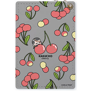 TVアニメ『東京リベンジャーズ』第7弾 パスケース Mocho-NN (鶴蝶)