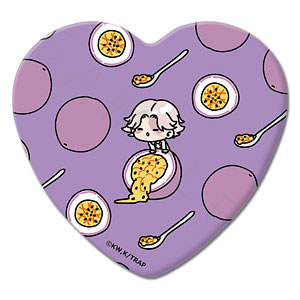 TVアニメ『東京リベンジャーズ』第7弾 ハート型缶バッジ Mocho-NB