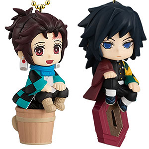 Twinkle Dolly 鬼滅の刃2 全5種セット