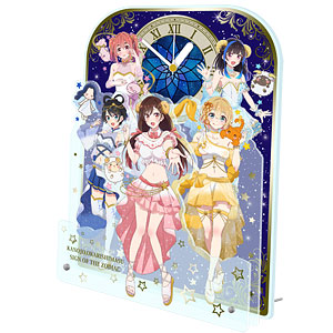 ドリームテック アイドルマスター シンデレラガールズ