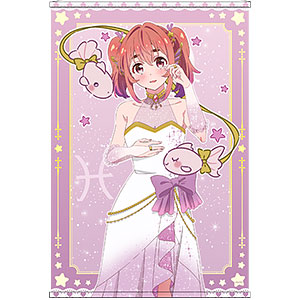 彼女、お借りします 描き下ろしB2タペストリー チャイナ 集合