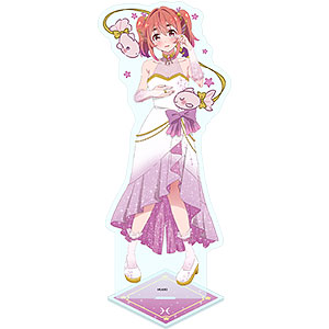 彼女、お借りします 描き下ろしBIGアクリルスタンド 星座ver. 桜沢墨