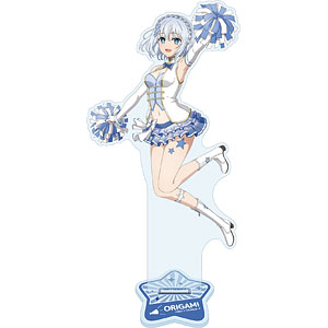 Amazon.co.jp: デート・ア・ライブ 鳶一折紙 反転ver : ホーム