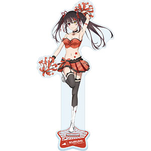 デート・ア・ライブIV 描き下ろし アクリル置時計 星宮六喰 チアガール Amazon.co.jp: デート ア ライブIV 星宮六喰 描き下ろし BIG