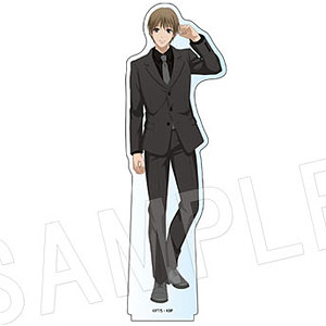 黒子のバスケ アクリルフィギュアスタンド (カフェ黒スーツver.) 桜井良