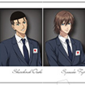 幸村精市 カプセル缶バッジ 幸村精市 缶バッジ 限定 まとめ売り