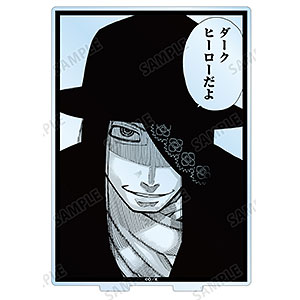 漫画『炎炎ノ消防隊』 ジョーカー BIGアクリルスタンド