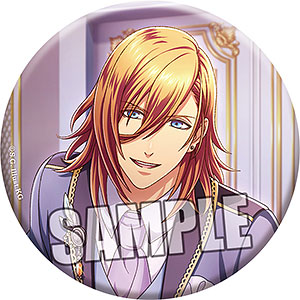 うたプリ 缶バッジ Yes, Your Highness 一十木 音也 うたの☆プリンスさまっ♪ Shining Live 缶バッジ Yes, Your