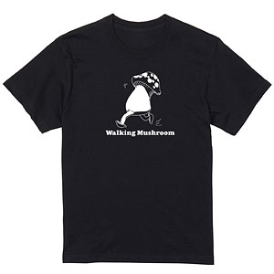 TVアニメ「ダンジョン飯」 歩き茸 Tシャツ メンズ S