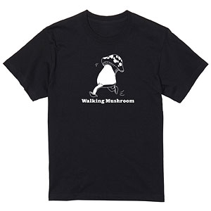 TVアニメ「ダンジョン飯」 歩き茸 Tシャツ メンズ M