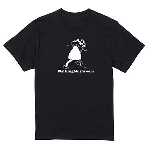 TVアニメ「ダンジョン飯」 歩き茸 Tシャツ メンズ L