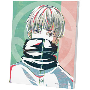 TVアニメ「呪術廻戦」 五条悟 Ani-Art キャンバスボード[アルマ