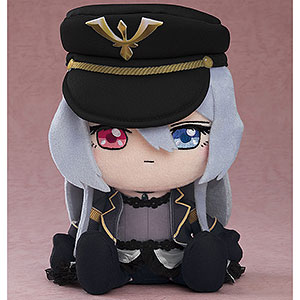 その着せ替え人形は恋をする展 着せ恋展 クッション ぬいぐるみ フラワーペット 受注商品】フラワーペットのビッグクッション | その着せ替え