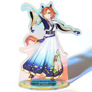 ハルウララ アクスタセット ウマ娘 プリティーダービー オーロラアクリルスタンド ［初