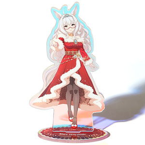 ウマ娘 プリティーダービー オーロラアクリルスタンド [初うらら