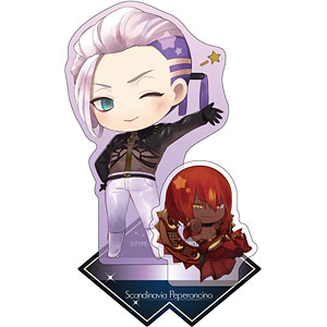 Fate/Grand Order きゃらとりあ アクリルスタンド スカンジナビア・ペペロンチーノ