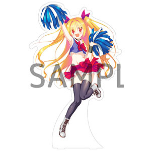 いろとりどりのセカイ　150mm おつきな缶バッジ　二階堂真紅 駿河屋 - 【買取】二階堂真紅 描き下ろし缶バッジ 「PCソフト