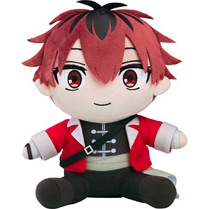 葬送のフリーレン ぬいぐるみ フリーレン（再販）[グッドスマイル