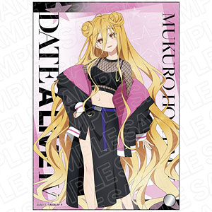 デート・ア・ライブIV ミニアクリルアート 七罪 サイバー