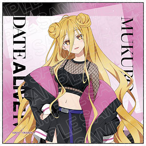 デート・ア・ライブIV マイクロファイバー 星宮六喰 サイバーストリート ver.